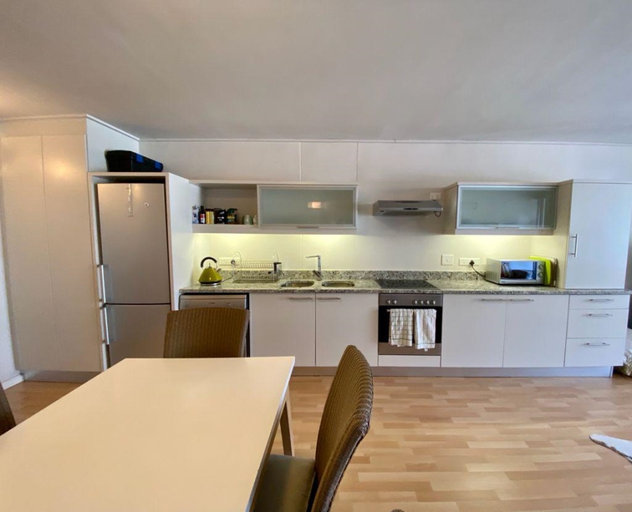 1 Bedroom Property for Sale in Gardens Western Cape